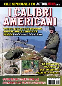 I calibri americani